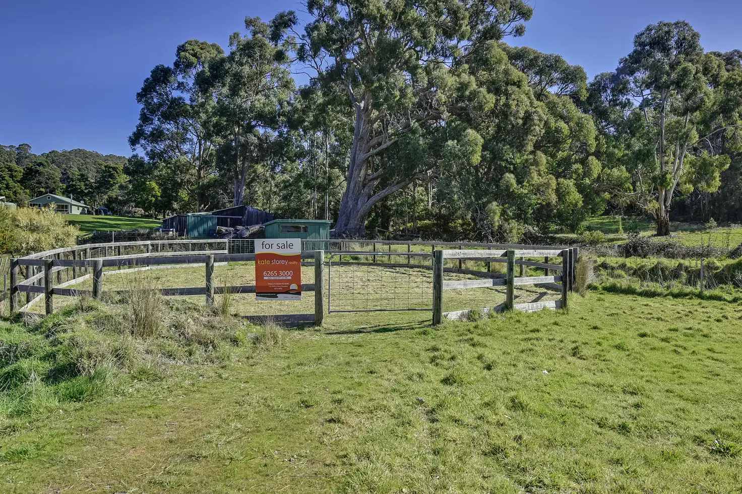 Main view of Homely land listing, 561 Nubeena Road, Koonya TAS 7187