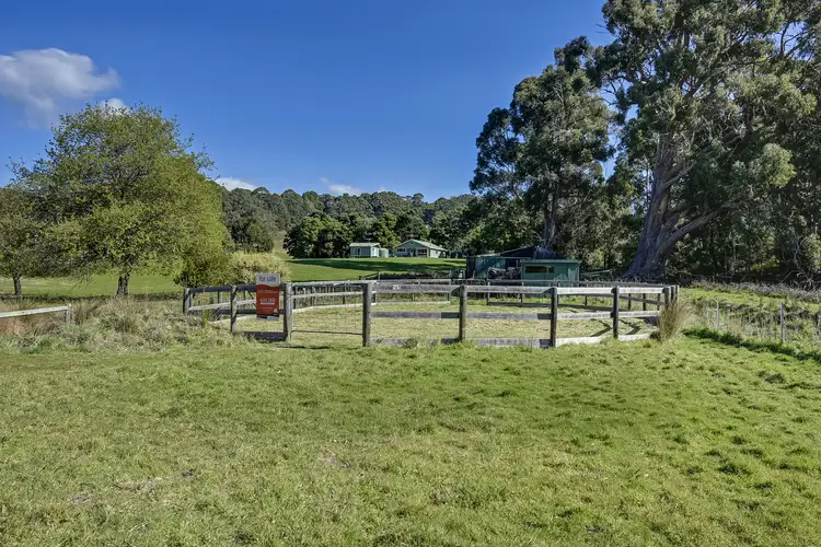 Second view of Homely land listing, 561 Nubeena Road, Koonya TAS 7187