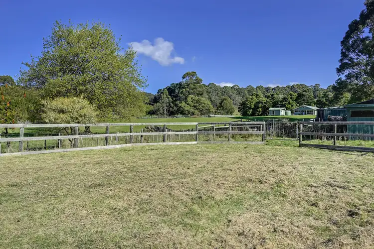 Third view of Homely land listing, 561 Nubeena Road, Koonya TAS 7187