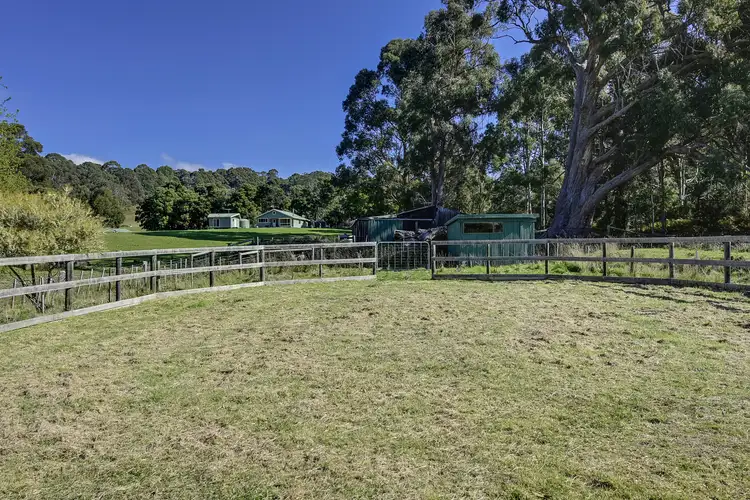 Fourth view of Homely land listing, 561 Nubeena Road, Koonya TAS 7187