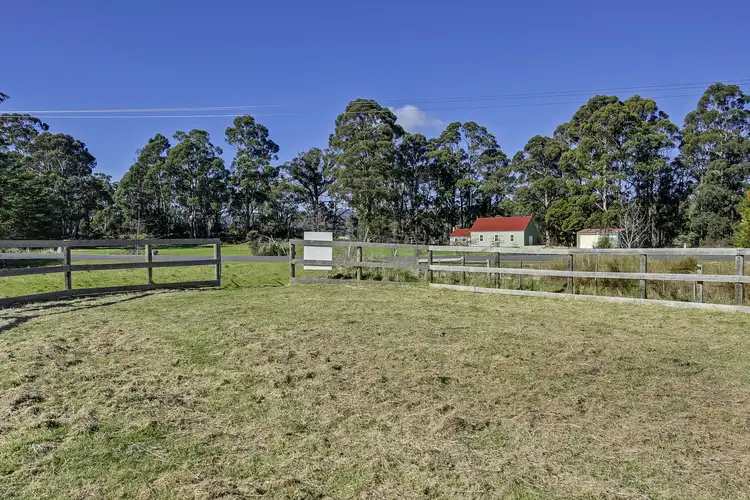 Fifth view of Homely land listing, 561 Nubeena Road, Koonya TAS 7187