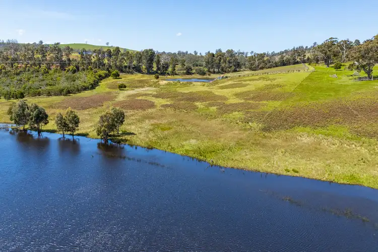 Lot 2 2526 Arthur Highway, Copping TAS 7174