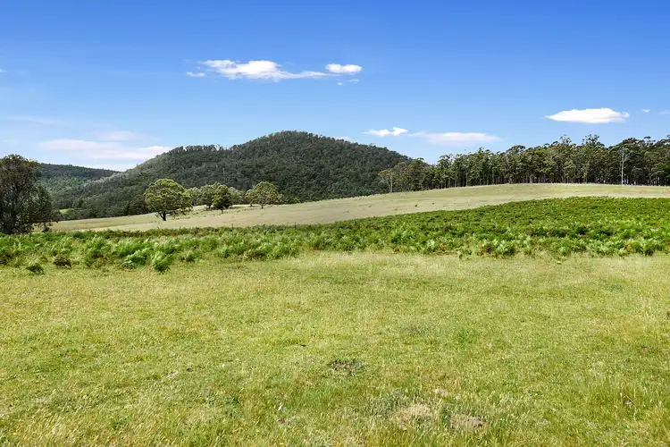 Third view of Homely land listing, 558 Kellevie Road, Kellevie TAS 7176