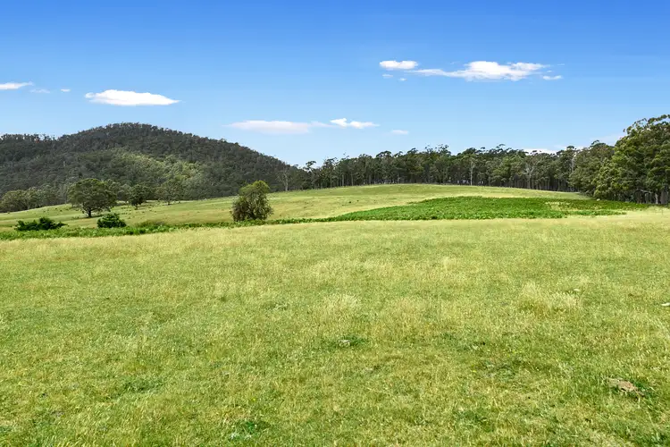 Sixth view of Homely land listing, 558 Kellevie Road, Kellevie TAS 7176