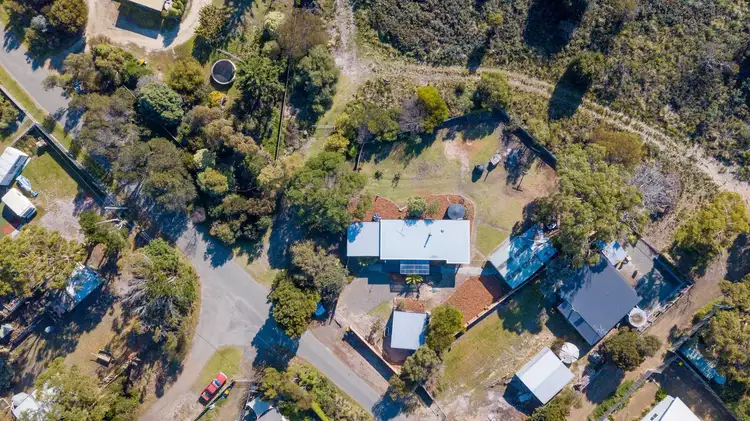 Third view of Homely house listing, 583 Marion Bay Road, Marion Bay TAS 7175