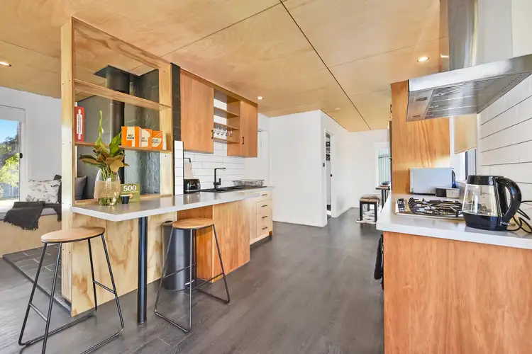 Fourth view of Homely house listing, 583 Marion Bay Road, Marion Bay TAS 7175