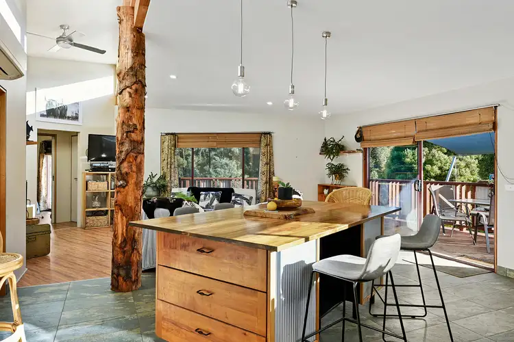 Fourth view of Homely house listing, 60 Franklins Road, Kellevie TAS 7176