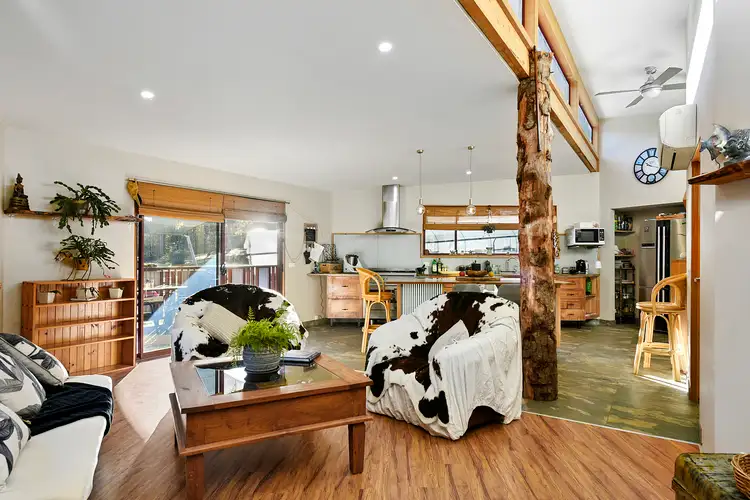 Fifth view of Homely house listing, 60 Franklins Road, Kellevie TAS 7176