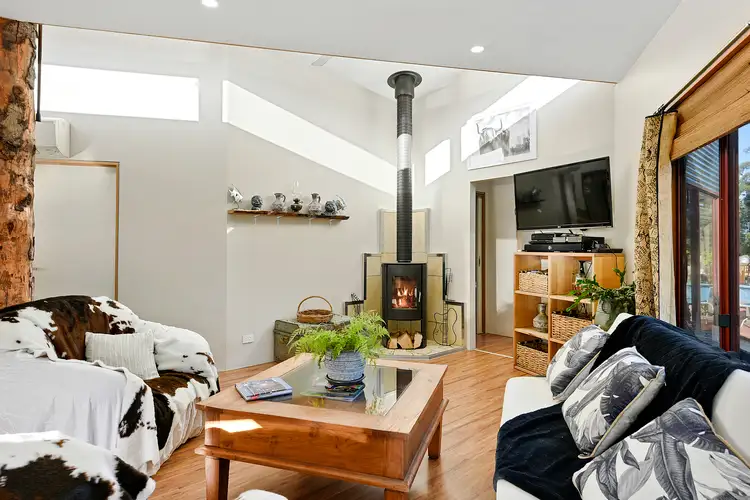 Sixth view of Homely house listing, 60 Franklins Road, Kellevie TAS 7176
