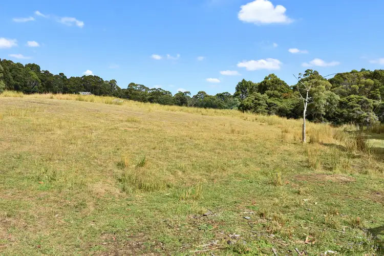 Third view of Homely land listing, LOT 1, 547 Nubeena Road, Koonya TAS 7187