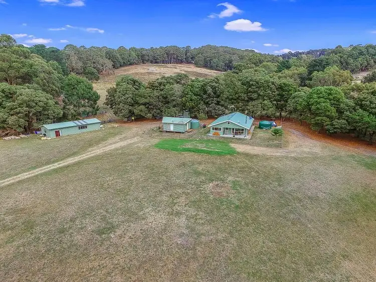 547 Nubeena Road, Koonya TAS 7187