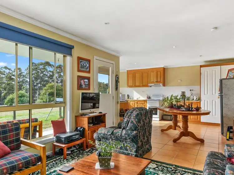 Fourth view of Homely rural property listing, 547 Nubeena Road, Koonya TAS 7187