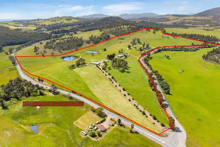 1974 Arthur Highway, Copping TAS 7174