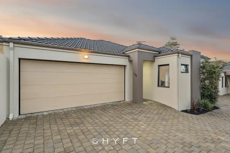 12B Muriel Avenue