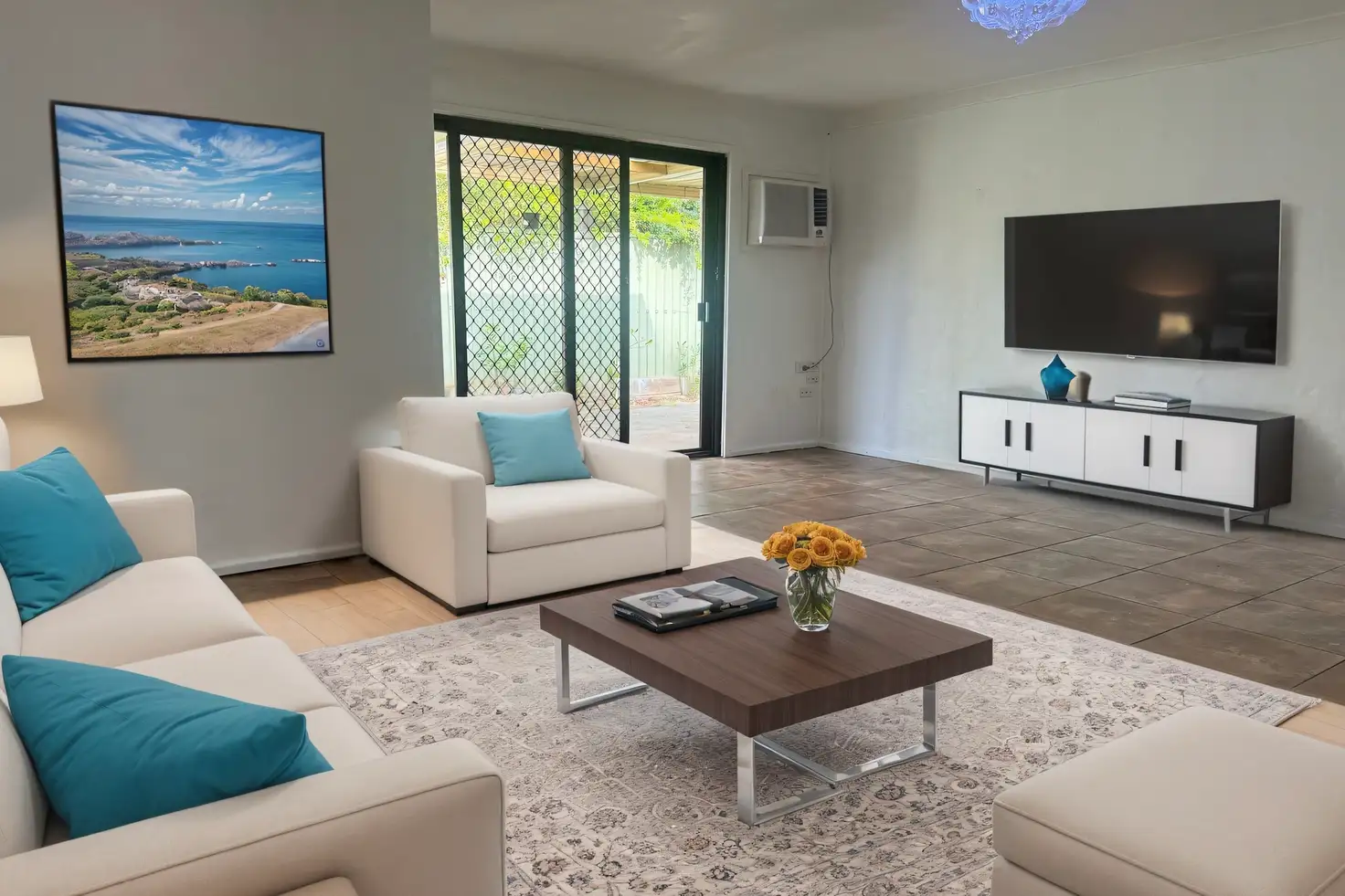 Main view of Homely unit listing, 2/107 Chester Road, Ingleburn NSW 2565