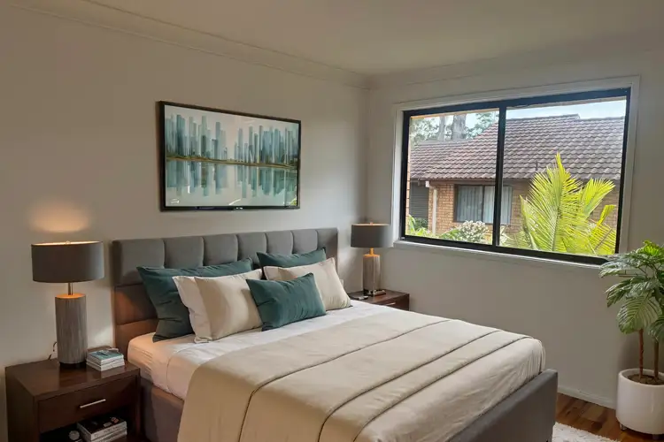 Fourth view of Homely unit listing, 2/107 Chester Road, Ingleburn NSW 2565