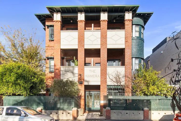 5/11 Wimmera Place, St Kilda VIC 3182