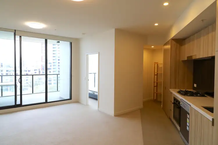 Third view of Homely apartment listing, 708/1 Link Road, Zetland NSW 2017