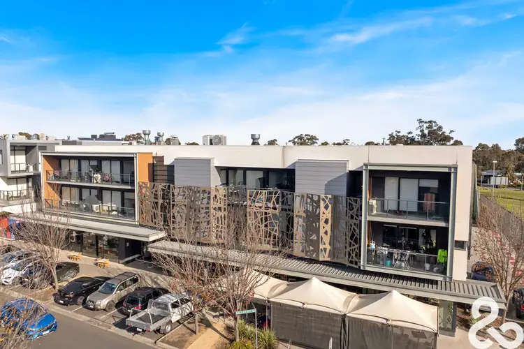 201/8 Copernicus Crescent, Bundoora VIC 3083