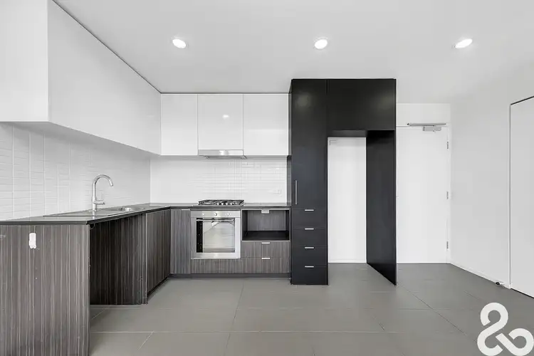 Third view of Homely apartment listing, 201/8 Copernicus Crescent, Bundoora VIC 3083