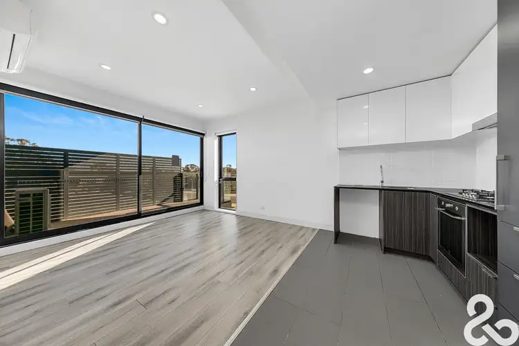 Sixth view of Homely apartment listing, 201/8 Copernicus Crescent, Bundoora VIC 3083