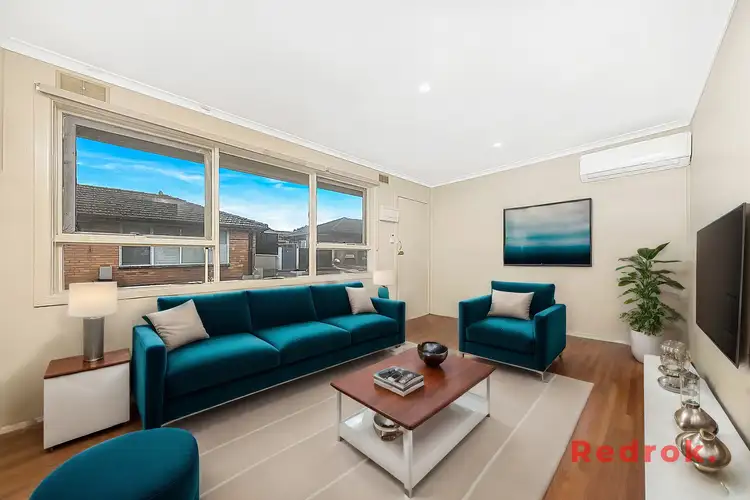 Second view of Homely unit listing, 8/122 Edwardes Street, Reservoir VIC 3073