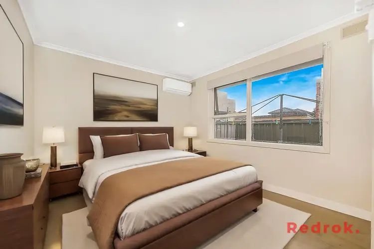 Fourth view of Homely unit listing, 8/122 Edwardes Street, Reservoir VIC 3073