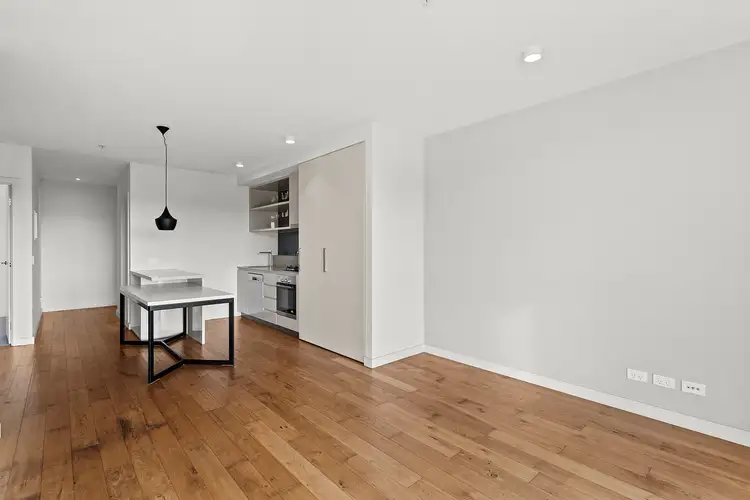 Second view of Homely apartment listing, 502/36 Lynch Street, Hawthorn VIC 3122