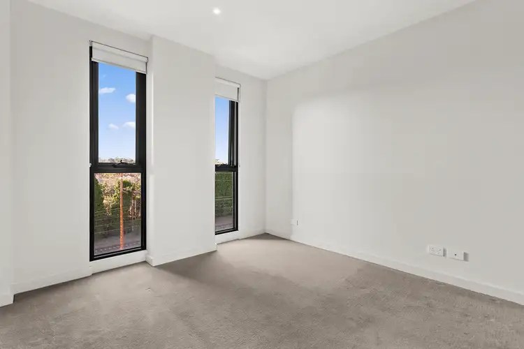 Sixth view of Homely apartment listing, 502/36 Lynch Street, Hawthorn VIC 3122