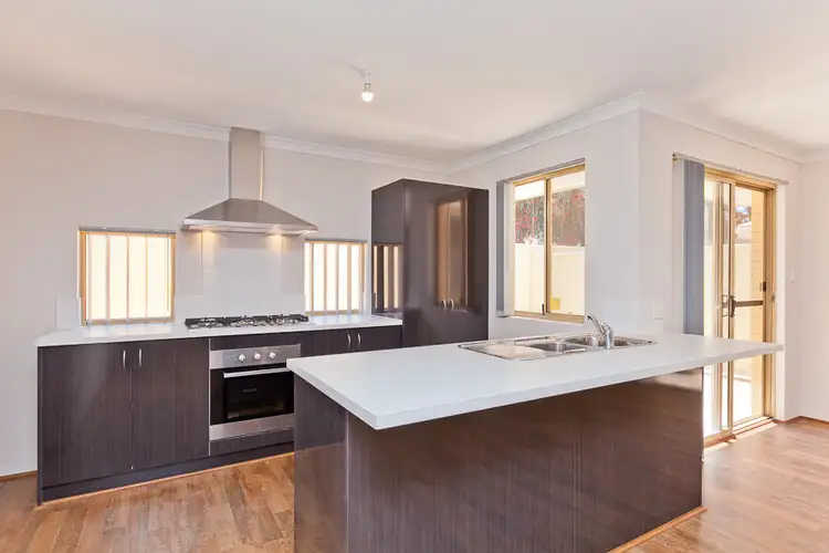 Second view of Homely villa listing, 3/15 Forrest Road, Armadale WA 6112