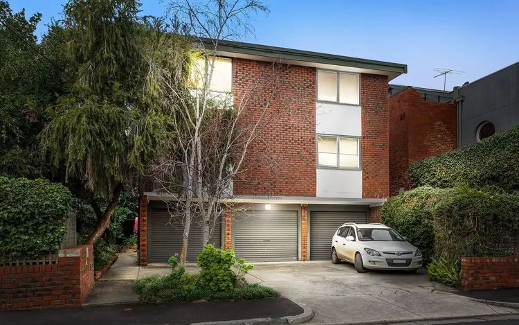 2/97 Hunter Street, Richmond VIC 3121