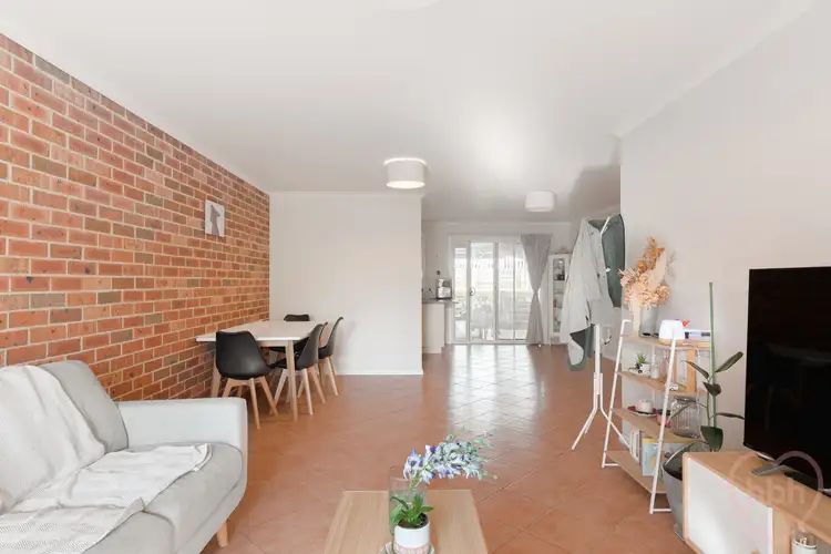 Second view of Homely townhouse listing, 2/9 Telopea Place, Queanbeyan NSW 2620