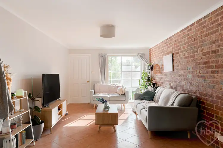 Third view of Homely townhouse listing, 2/9 Telopea Place, Queanbeyan NSW 2620