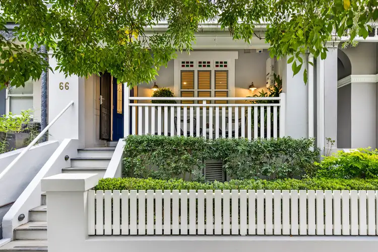 66 Stafford Street, Stanmore NSW 2048