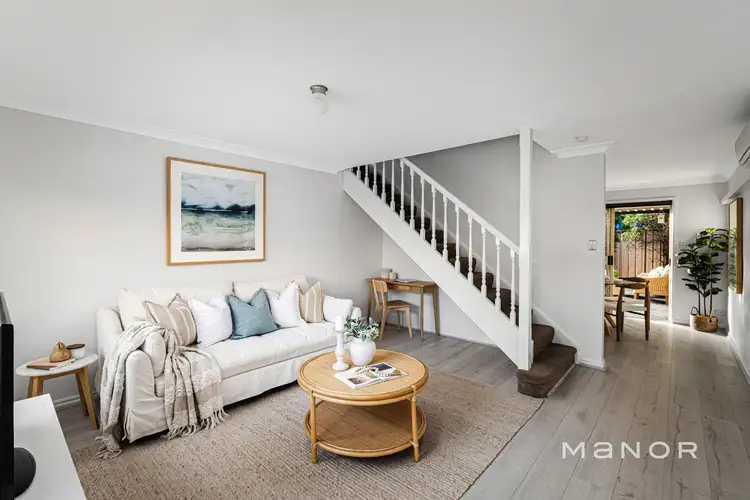 2/26 Highfield Road, Quakers Hill NSW 2763
