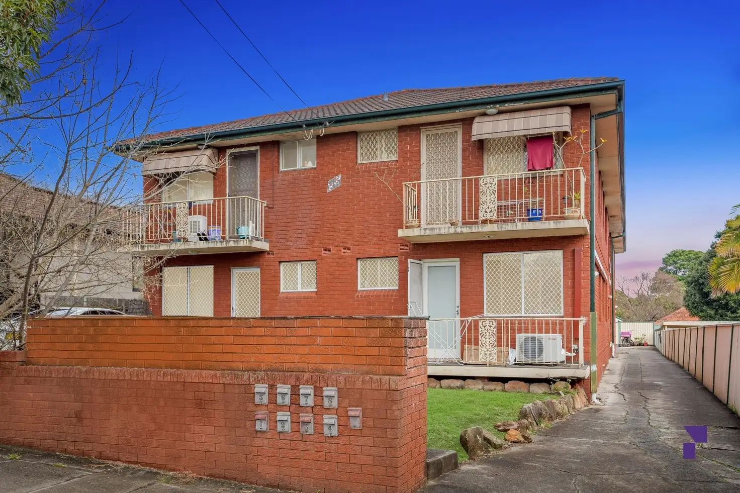 Main view of Homely unit listing, 3/38 Yerrick Road, Lakemba NSW 2195