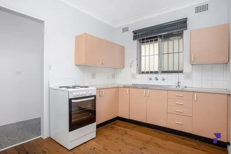 Second view of Homely unit listing, 3/38 Yerrick Road, Lakemba NSW 2195