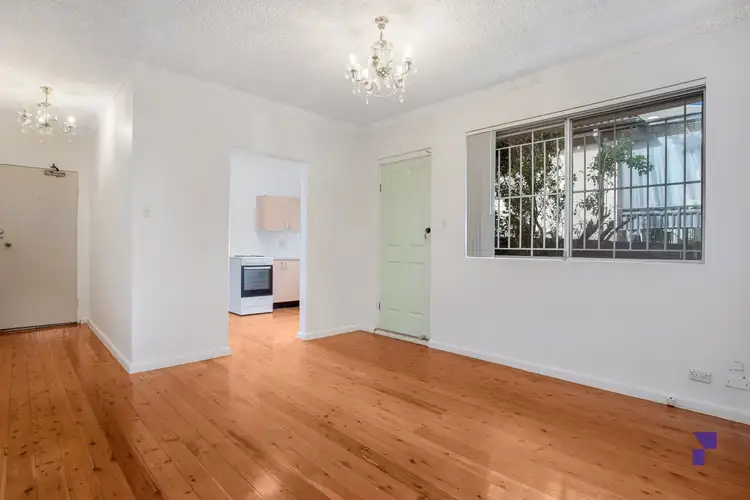 Third view of Homely unit listing, 3/38 Yerrick Road, Lakemba NSW 2195