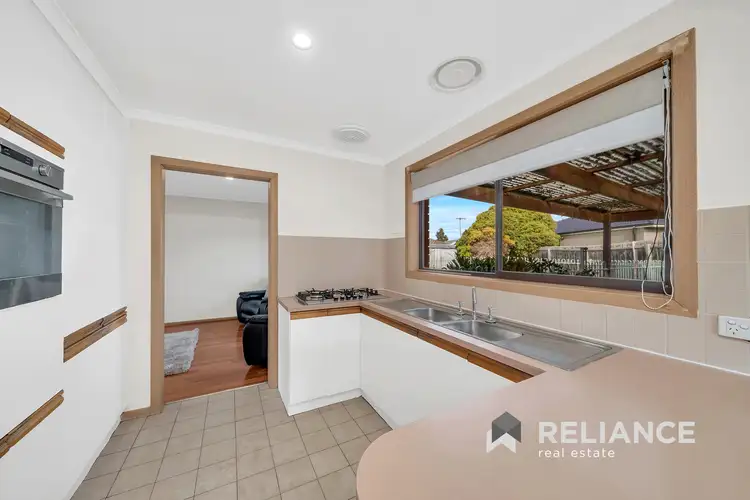 Fourth view of Homely house listing, 10 Lorikeet Court, Werribee VIC 3030