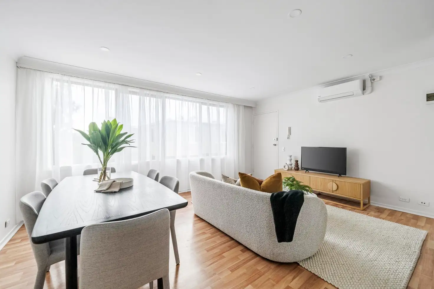 Main view of Homely apartment listing, 23/174 Power Street, Hawthorn VIC 3122