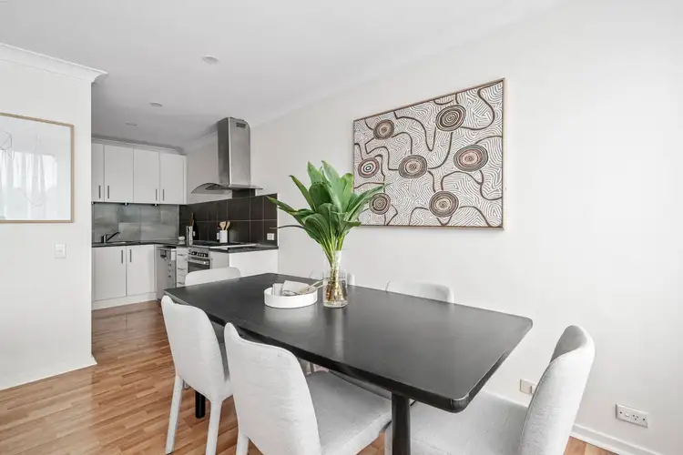 Second view of Homely apartment listing, 23/174 Power Street, Hawthorn VIC 3122