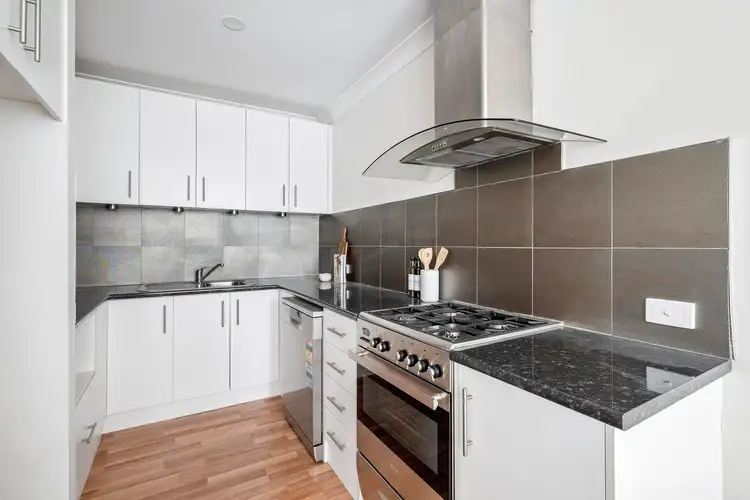 Third view of Homely apartment listing, 23/174 Power Street, Hawthorn VIC 3122