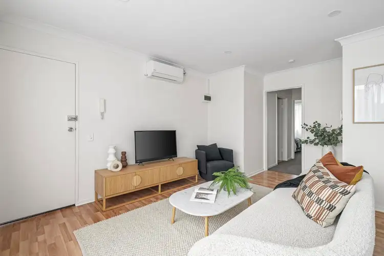 Fourth view of Homely apartment listing, 23/174 Power Street, Hawthorn VIC 3122