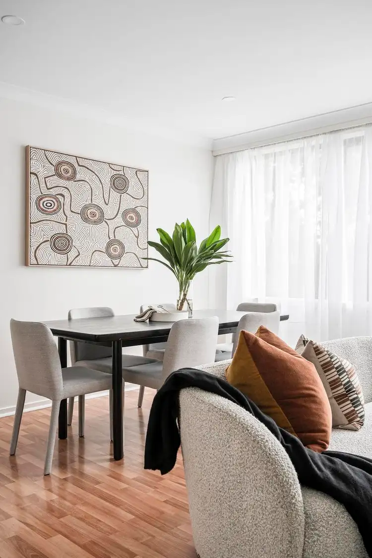 Fifth view of Homely apartment listing, 23/174 Power Street, Hawthorn VIC 3122
