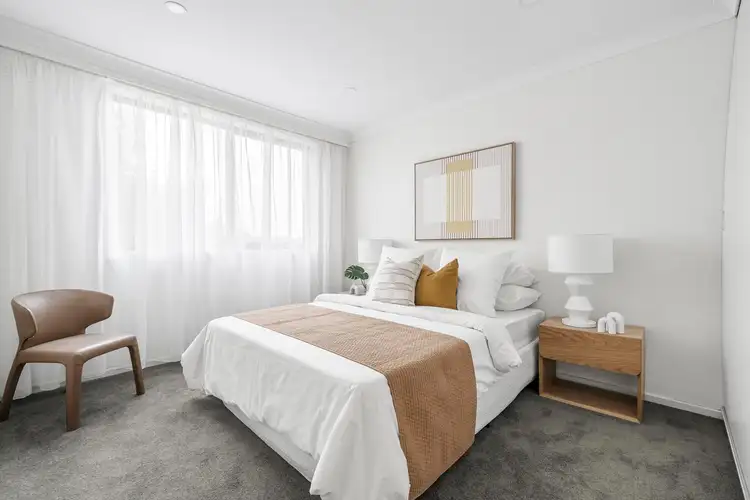 Sixth view of Homely apartment listing, 23/174 Power Street, Hawthorn VIC 3122