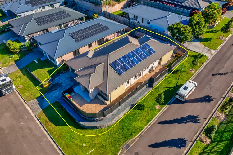 Second view of Homely house listing, 25 Hoop Pine Circuit, Maudsland QLD 4210