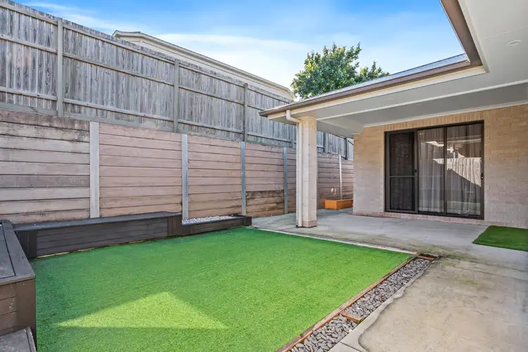 Third view of Homely house listing, 25 Hoop Pine Circuit, Maudsland QLD 4210
