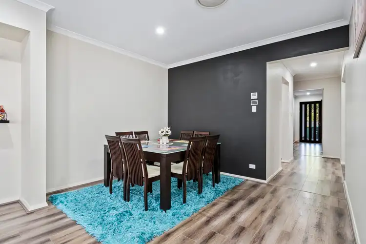 Sixth view of Homely house listing, 25 Hoop Pine Circuit, Maudsland QLD 4210
