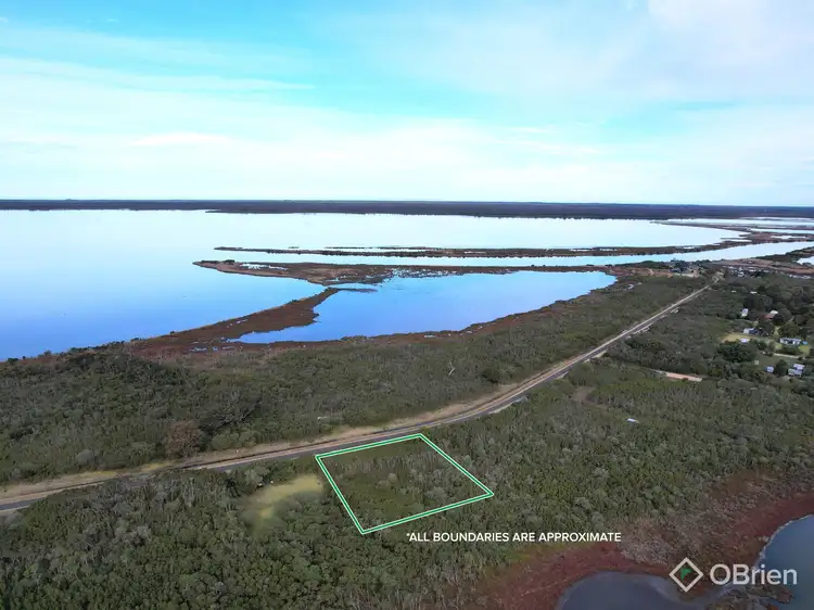 140 Hollands Landing Road, Hollands Landing VIC 3862