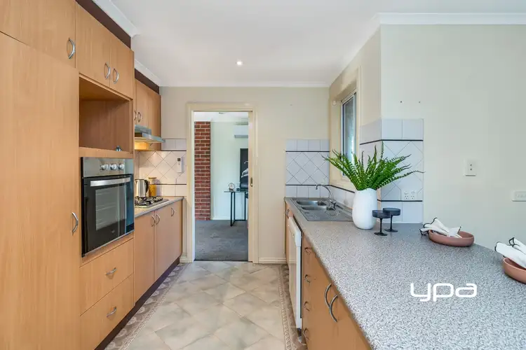 Second view of Homely house listing, 13 Colour Road, Diggers Rest VIC 3427